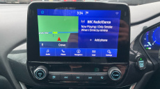 Ford Puma 1.0 EcoBoost ST-Line 5dr Auto Petrol Hatchback